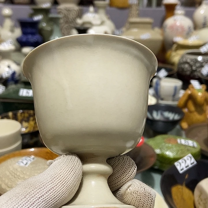 瓷片瓷器等艺术形式