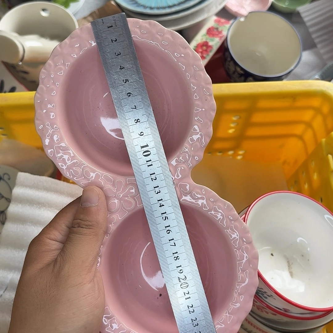 陶瓷制品、默认微瑕介意慎拍、两天内拼单满20包邮发货！