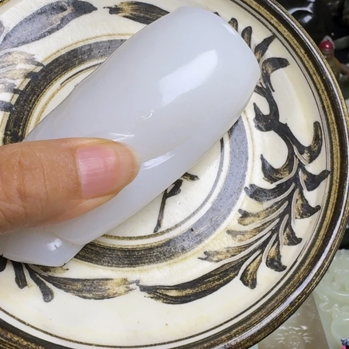 ＆***水瓷片新号开播挂件一个