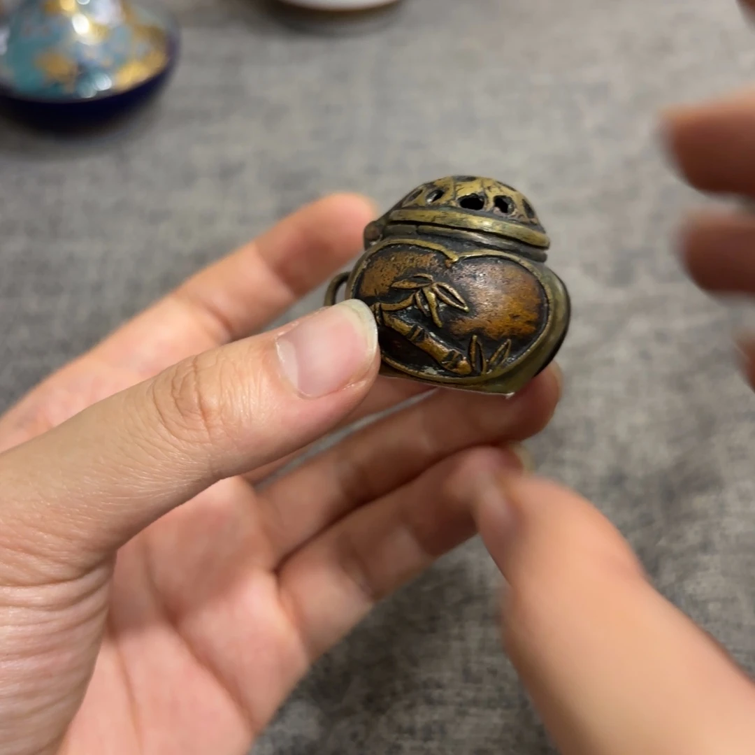 非常好看漂亮的物品