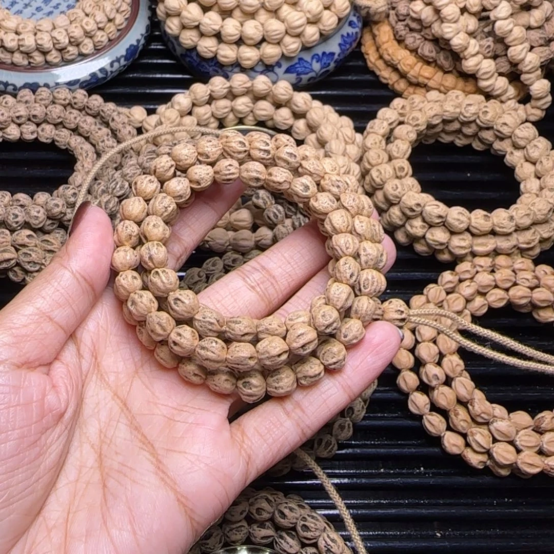 快***丶柏香籽/百香籽吊坠