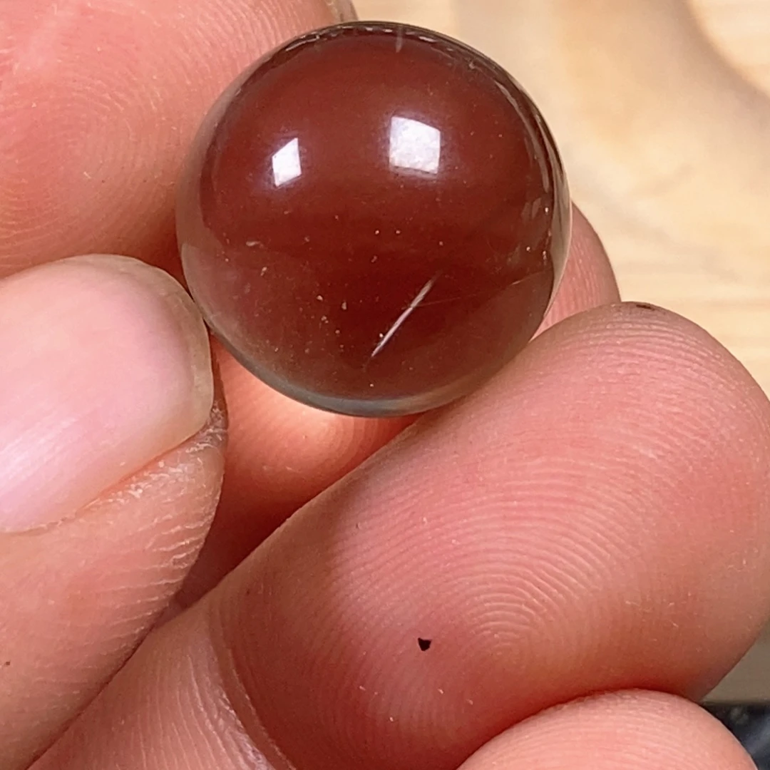 u***8吊坠(赠链)未镶嵌水晶水晶