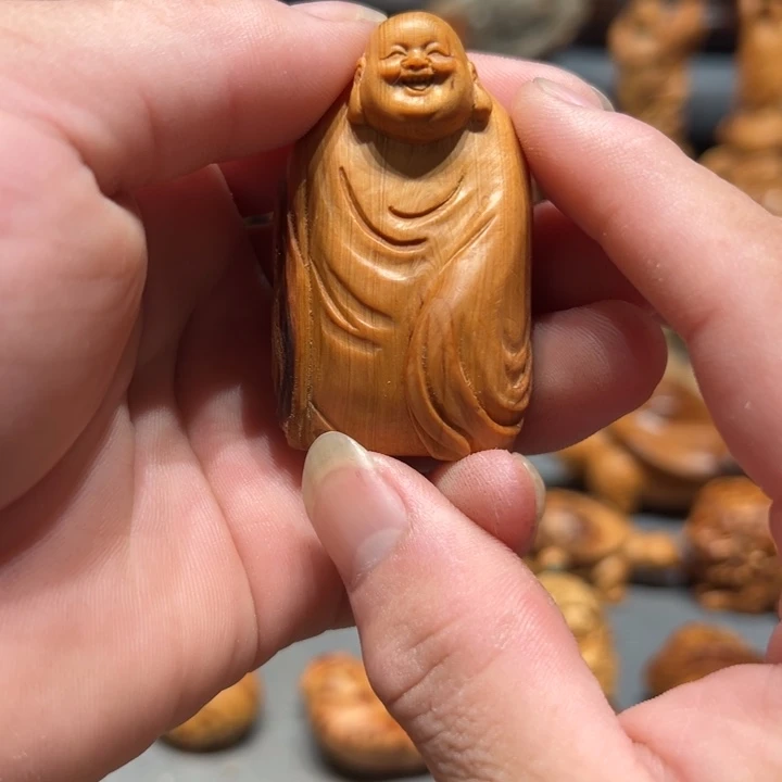 柏木（崖柏）点点关注，感谢分享