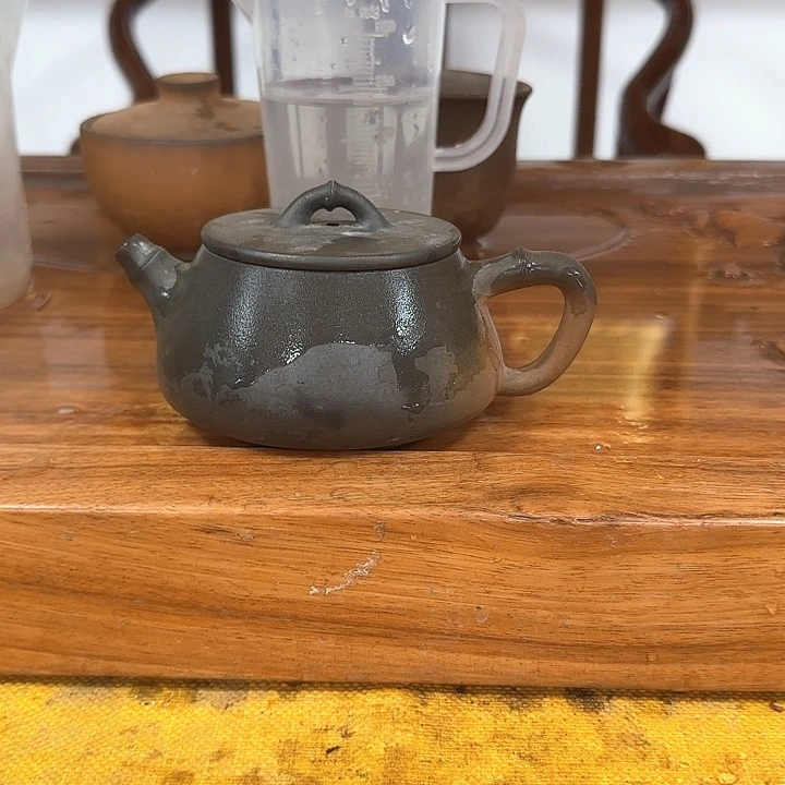 其他坭兴柴烧柴烧