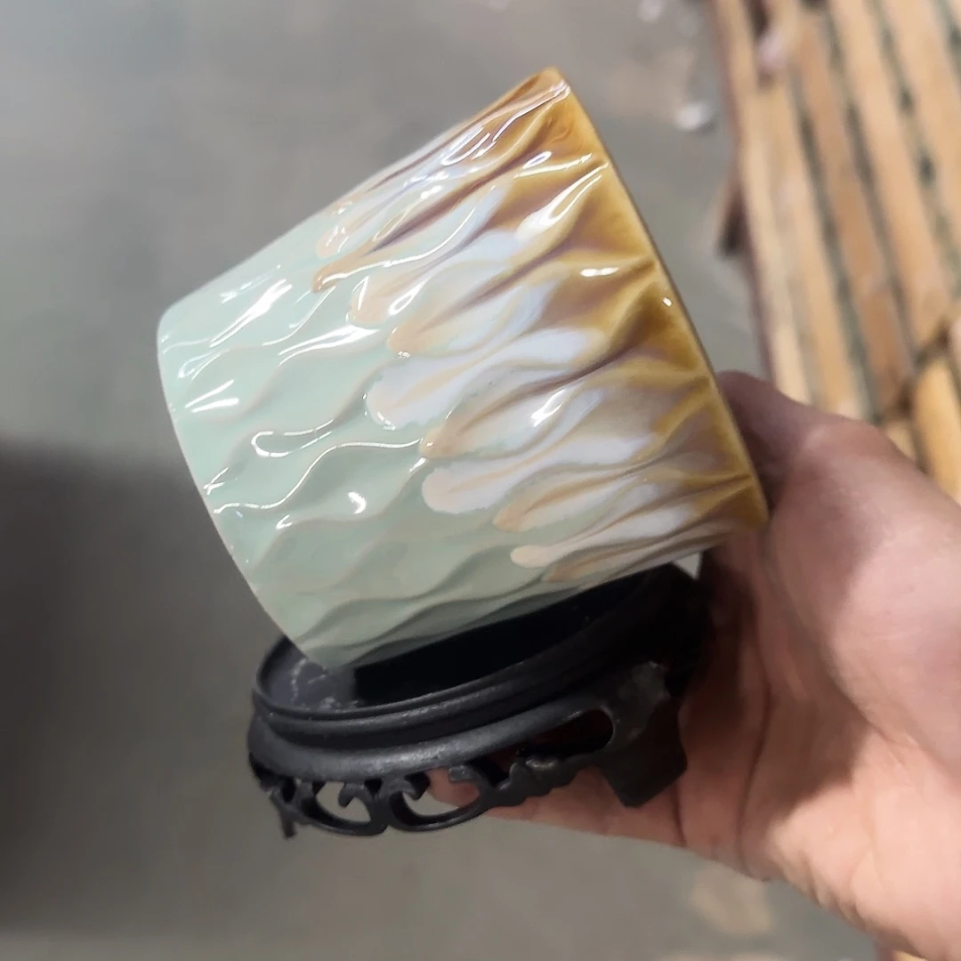 陶瓷送塑料托盘，凑9元发