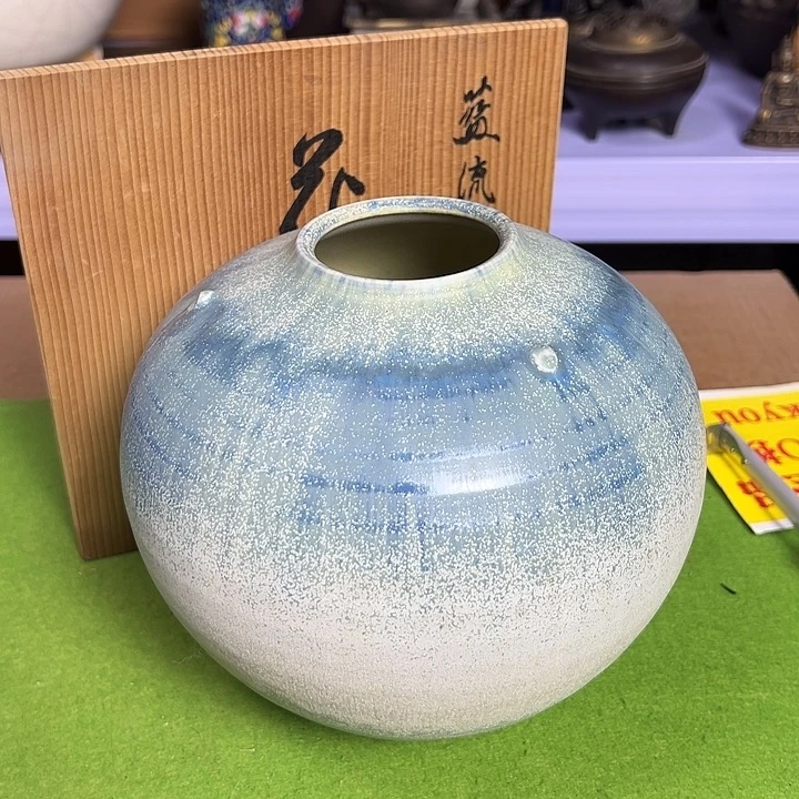 精美小瓷器杂项孤品