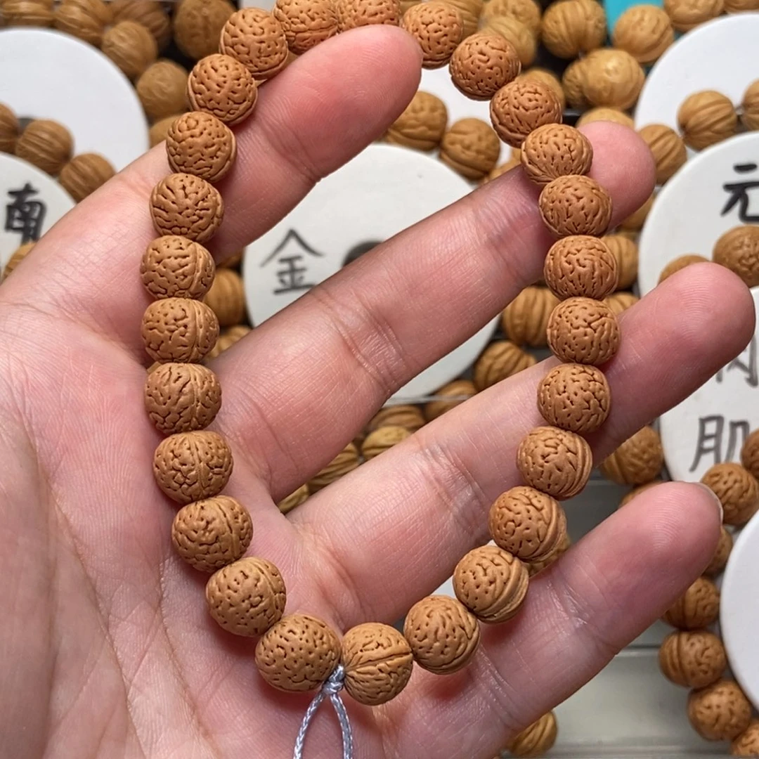 吊坠桃核初*?精品桃核