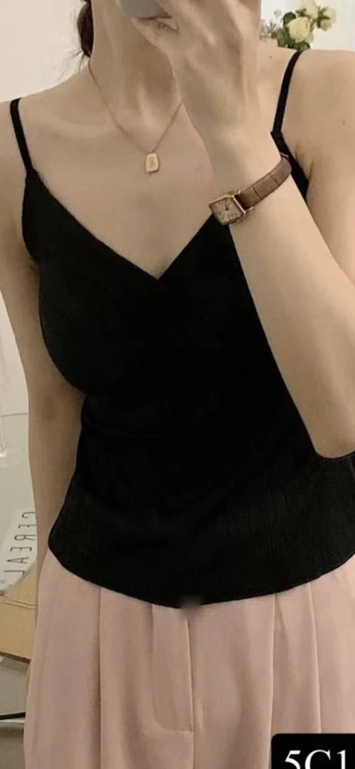 郎姐姐家，大码美背吊带