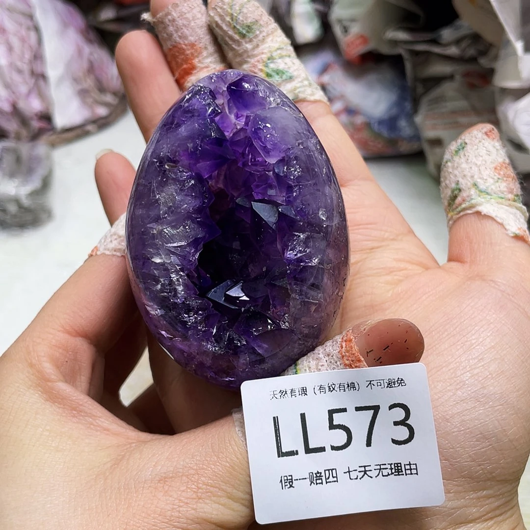 水晶摆件未镶嵌摆件