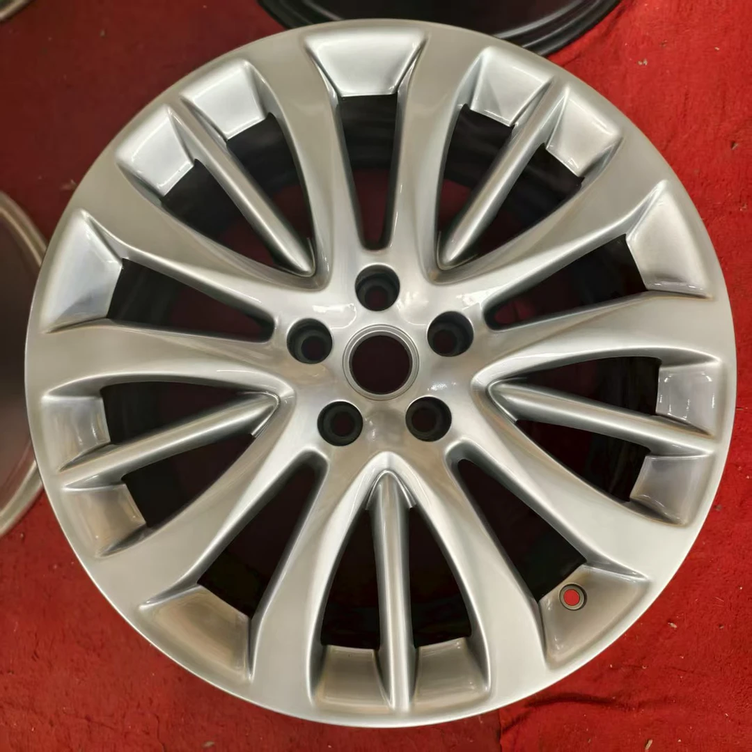 别克君越19寸原装轮毂