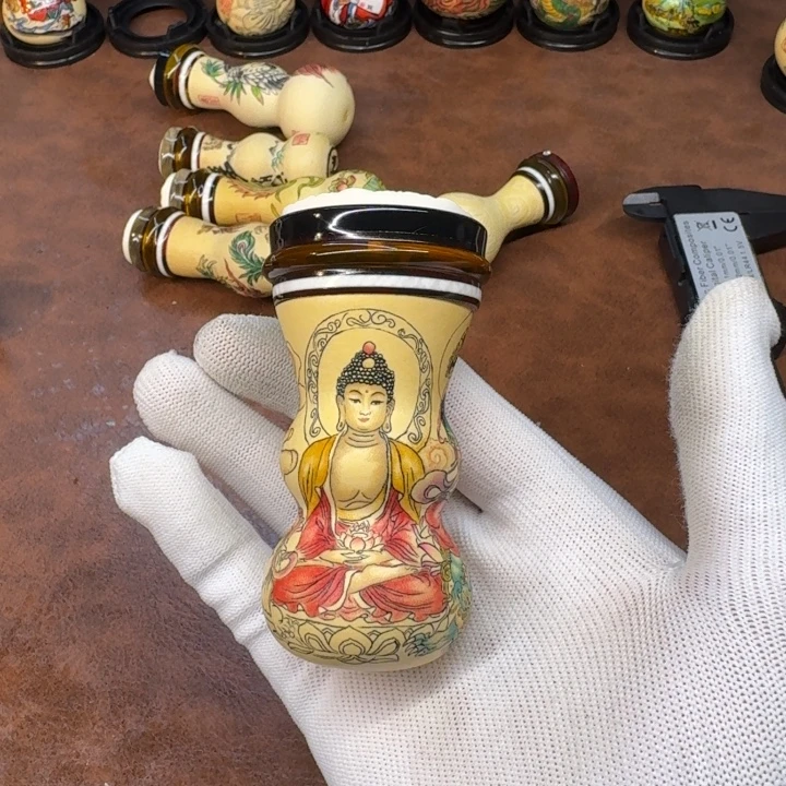 亮***亮有机玻璃葫芦葫芦