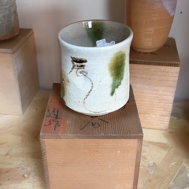 瓷片009 精美瓷器，保真正品