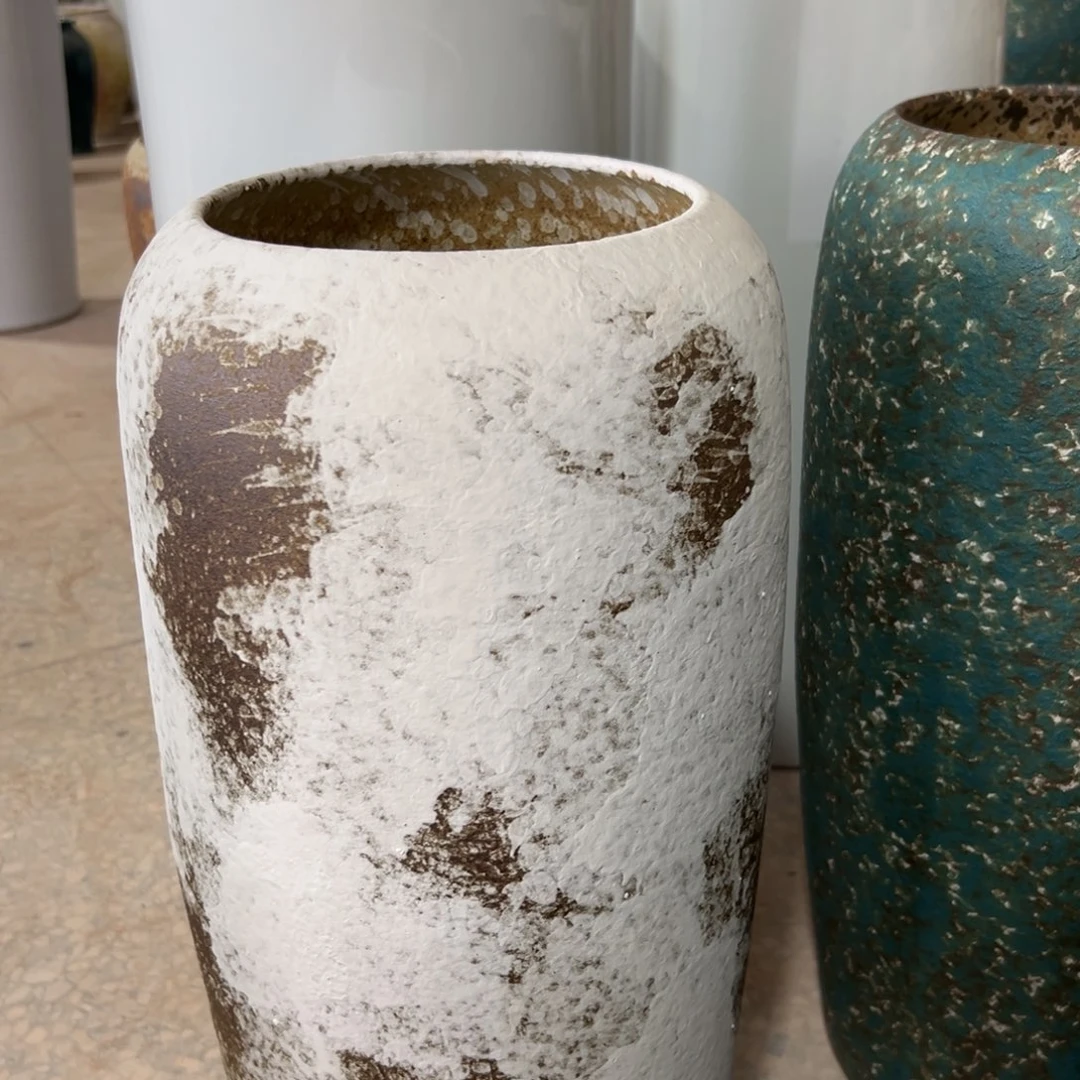 高度50口17无孔瓷器