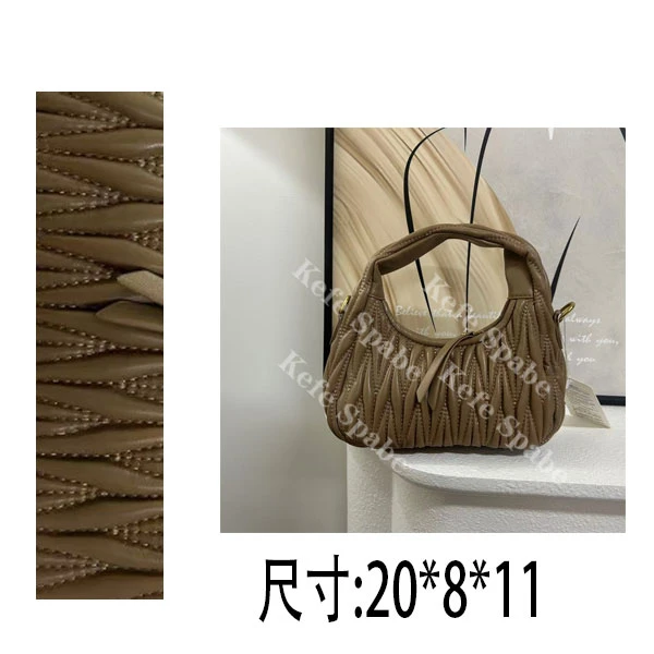PG407 25新款单肩手提斜挎包