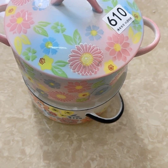 新骨瓷陶瓷碗610