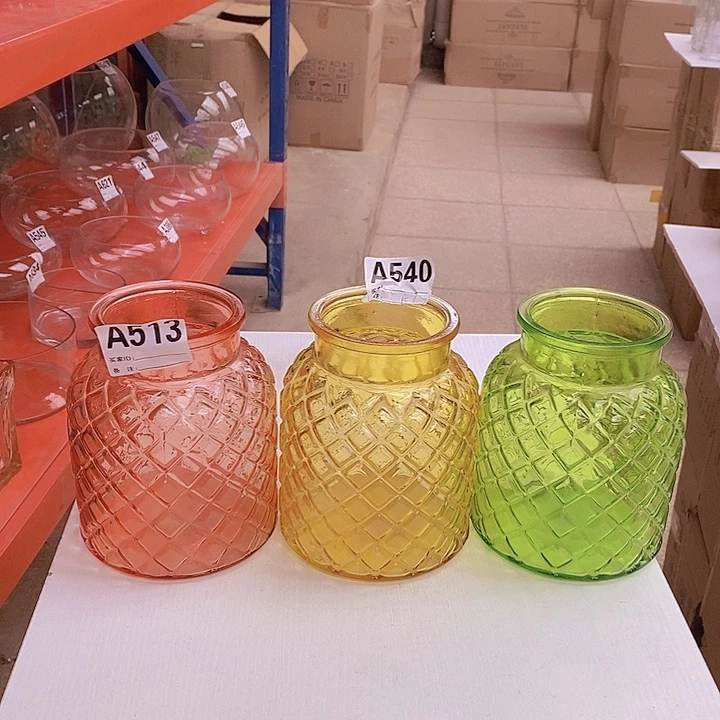 手工艺品玻璃高18.10三选一