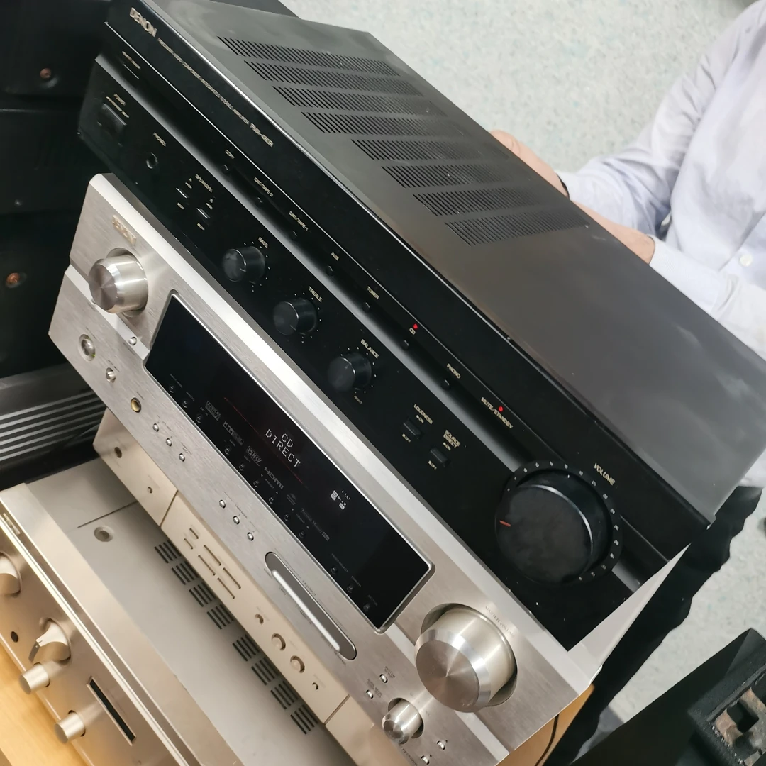 TL480系列功放机一台不包邮
