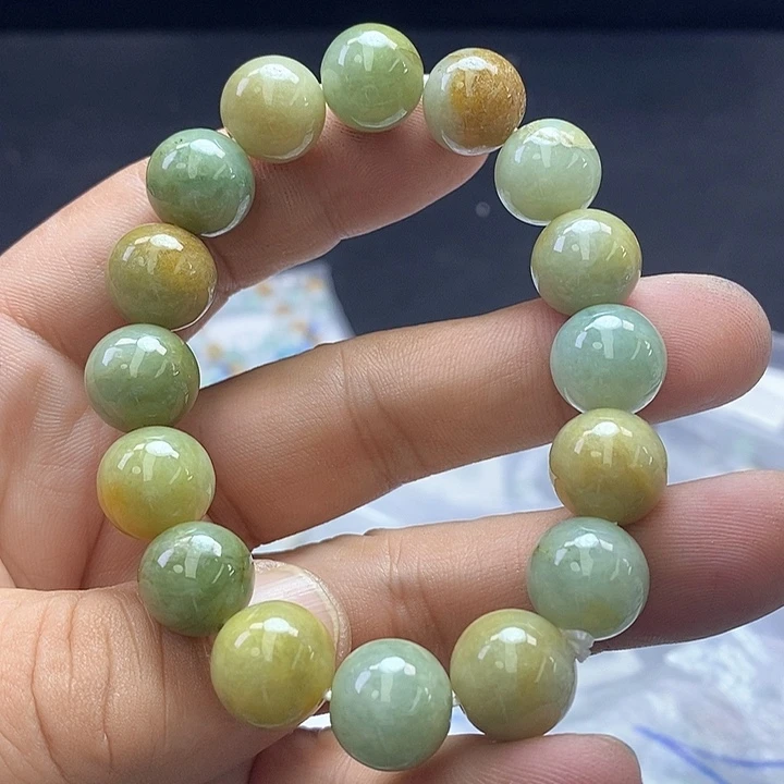 未镶嵌定制翡翠一