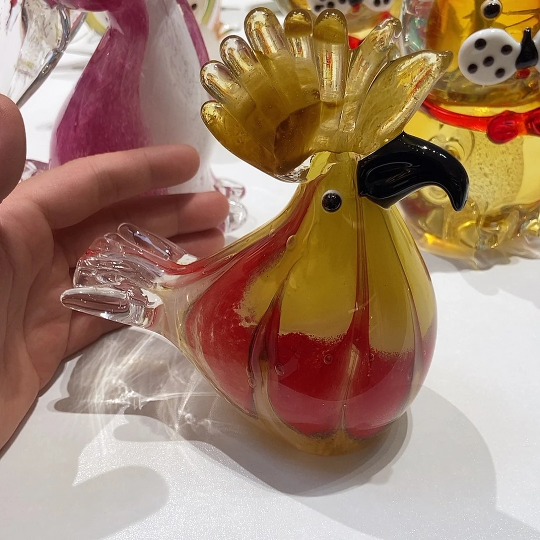 琉璃手工艺品全品
