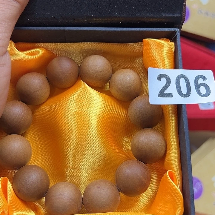 大***生大果紫檀（缅甸花梨）206