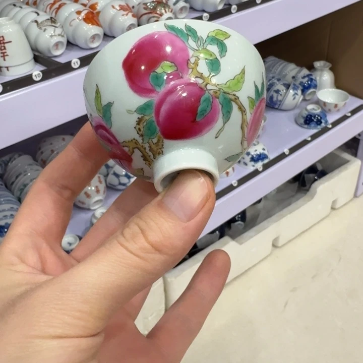 陶瓷艺术品收藏陶瓷