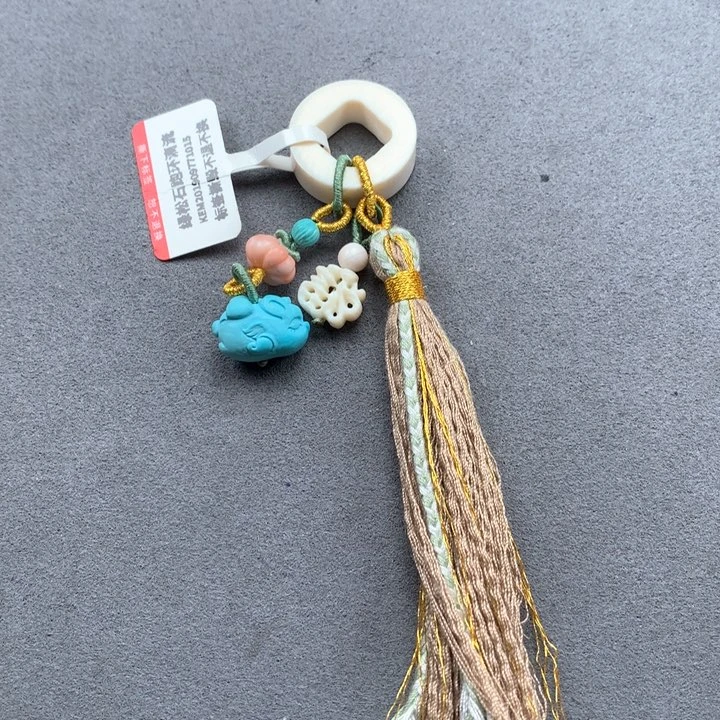 绿松石未镶嵌绿松石