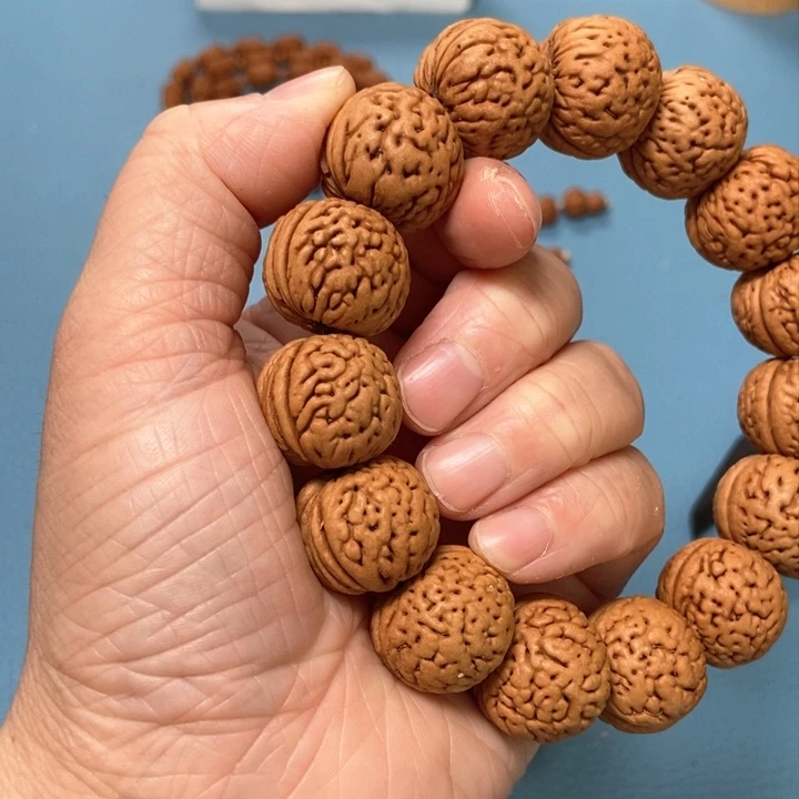 【闪购商品】吊坠桃核20➕苹果