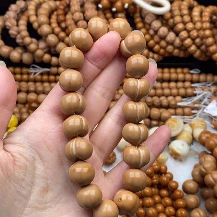 猴头核桃手串福利款无售后