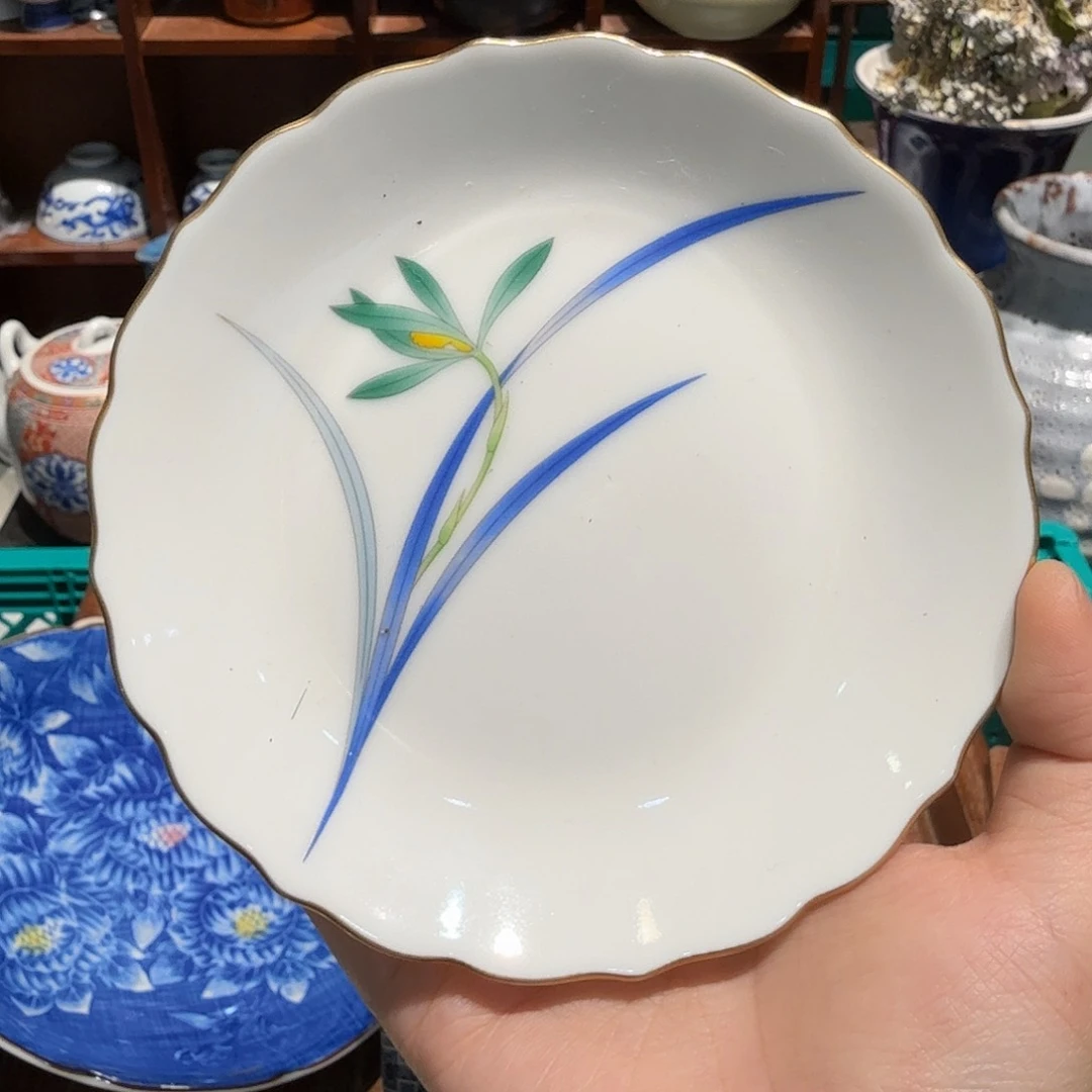 瓷片50包邮中古品非全新