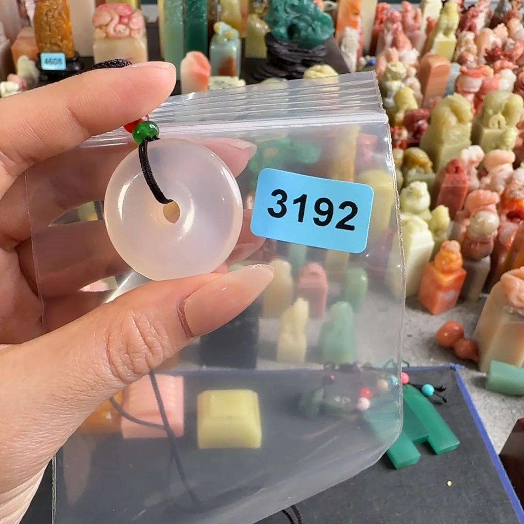 印石青田石3192编号编号