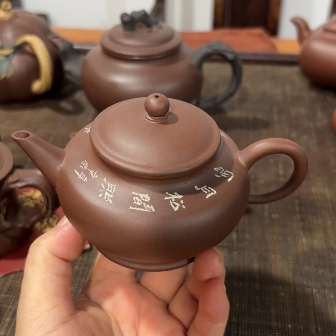 涅***槃紫砂茶壶紫砂等传统艺术珍品中所蕴含有