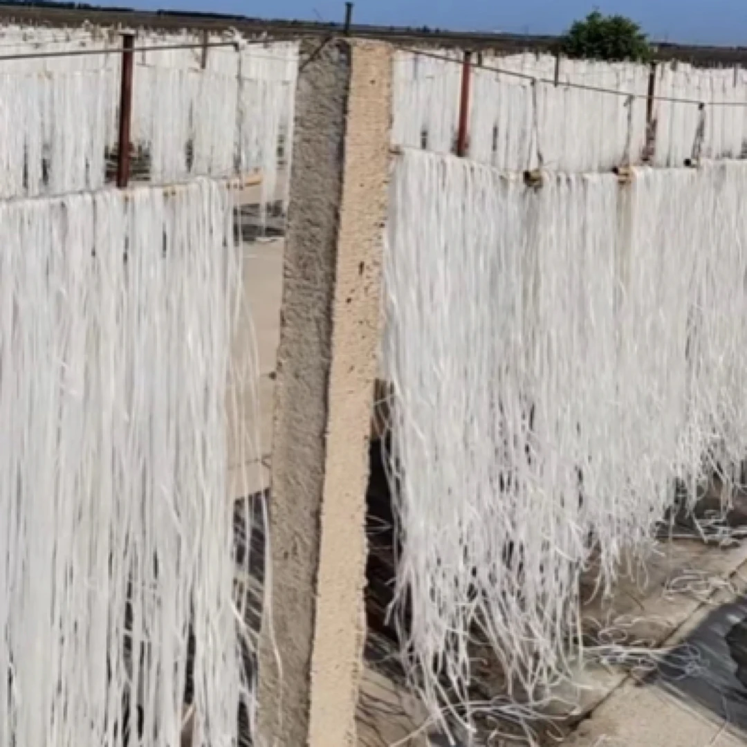 富科锦东北土豆粉条