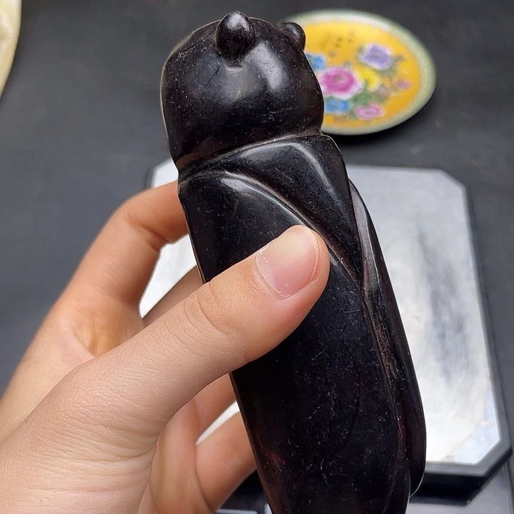 链接一图一物。