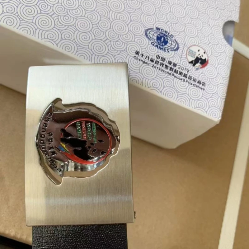 SJH腰带125cm长度 NP01
