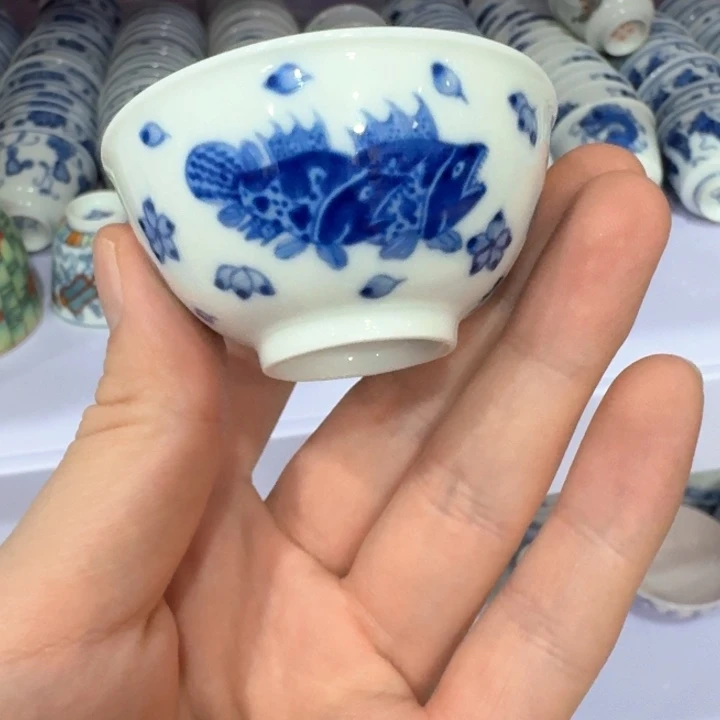 陶瓷艺术品收藏陶瓷