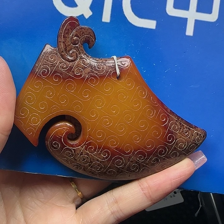 直播间闪购商品摆件