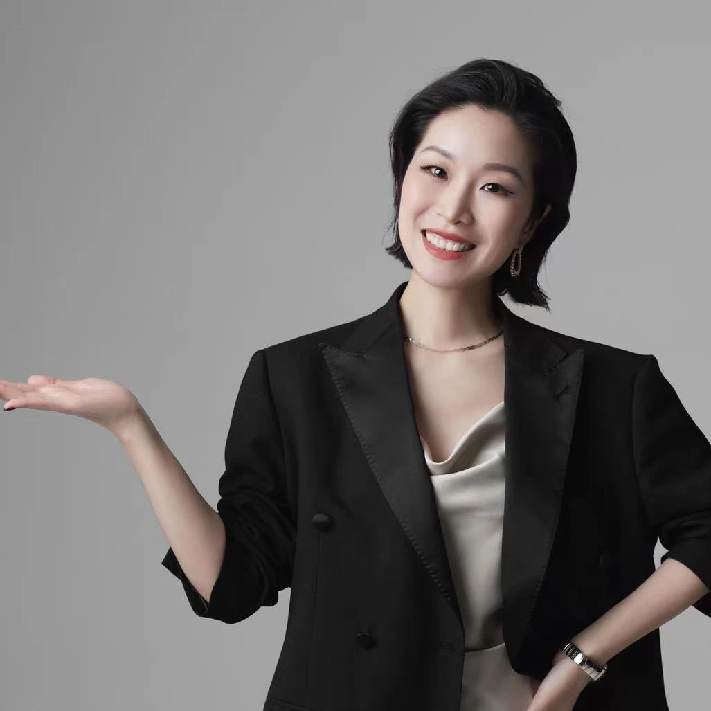 【商场同款】朗姿俪雅冬季新款保暖加厚显瘦短款羽绒服时尚修身黑色