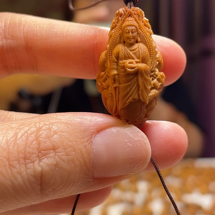 手串/手链橄榄核