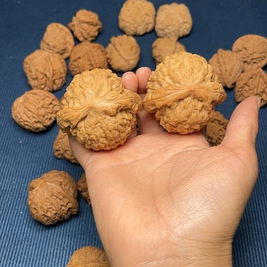 文玩核桃把件全品龙鼎宠粉价