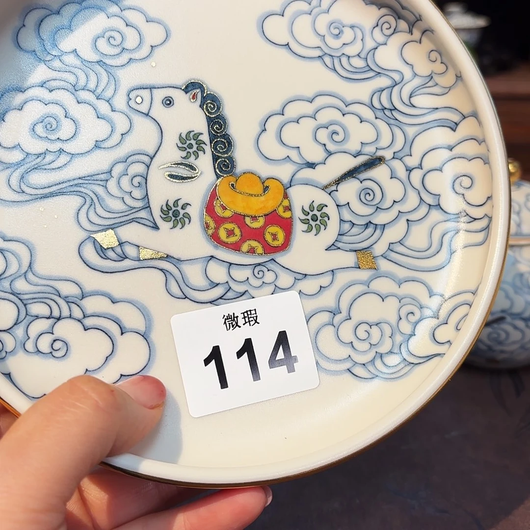 小***彭陶瓷景德观原观原