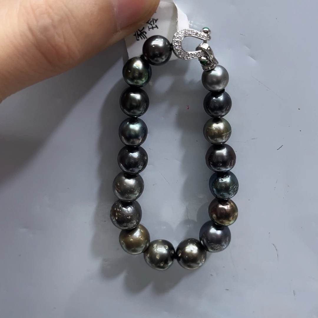 海水珍珠手绳未镶嵌