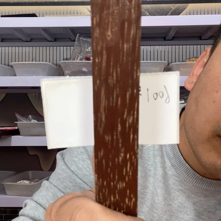 大果紫檀（缅甸花梨）6001