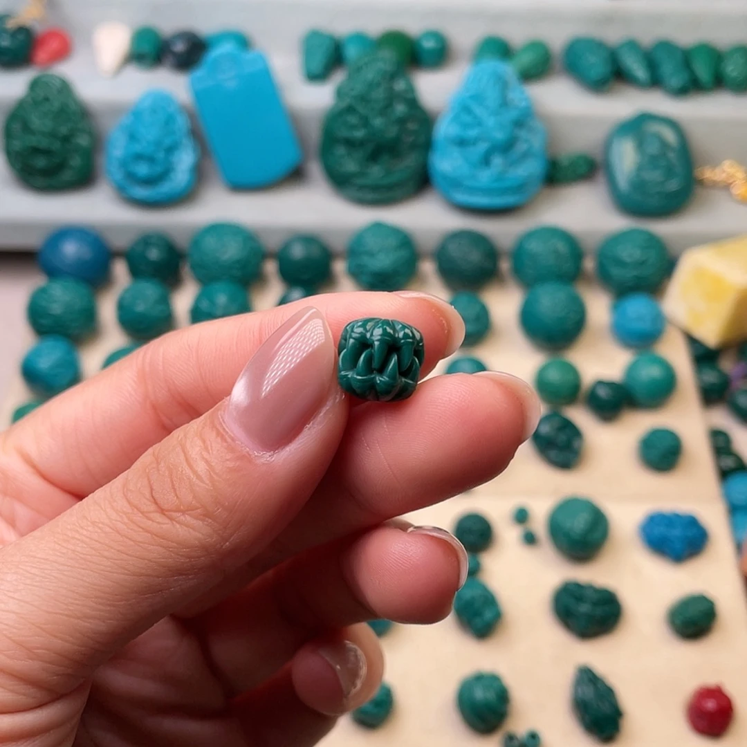 【闪购商品】琉璃非金属10.6尺寸