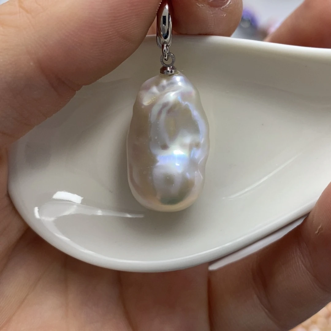 未镶嵌淡水珍珠其它