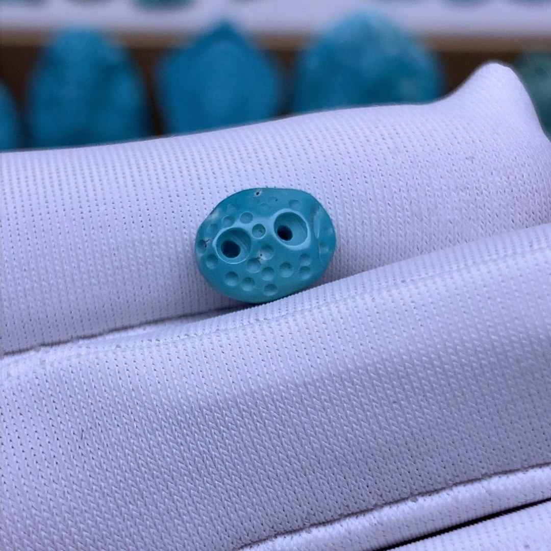 未镶嵌散珠配饰配珠