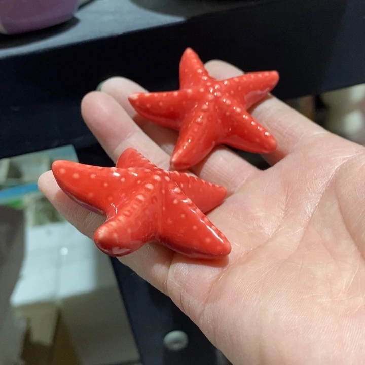 摆件疾**辰陶瓷树脂家居摆件