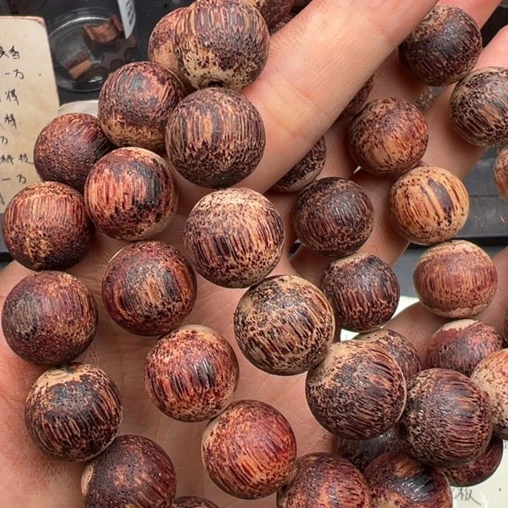 藤类缅甸东枝小叶降真香白油1.5对眼藤芯融合甲爆结晶超一档