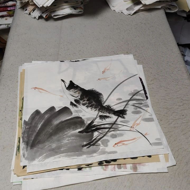 国画尽**人国画花鸟花鸟花鸟