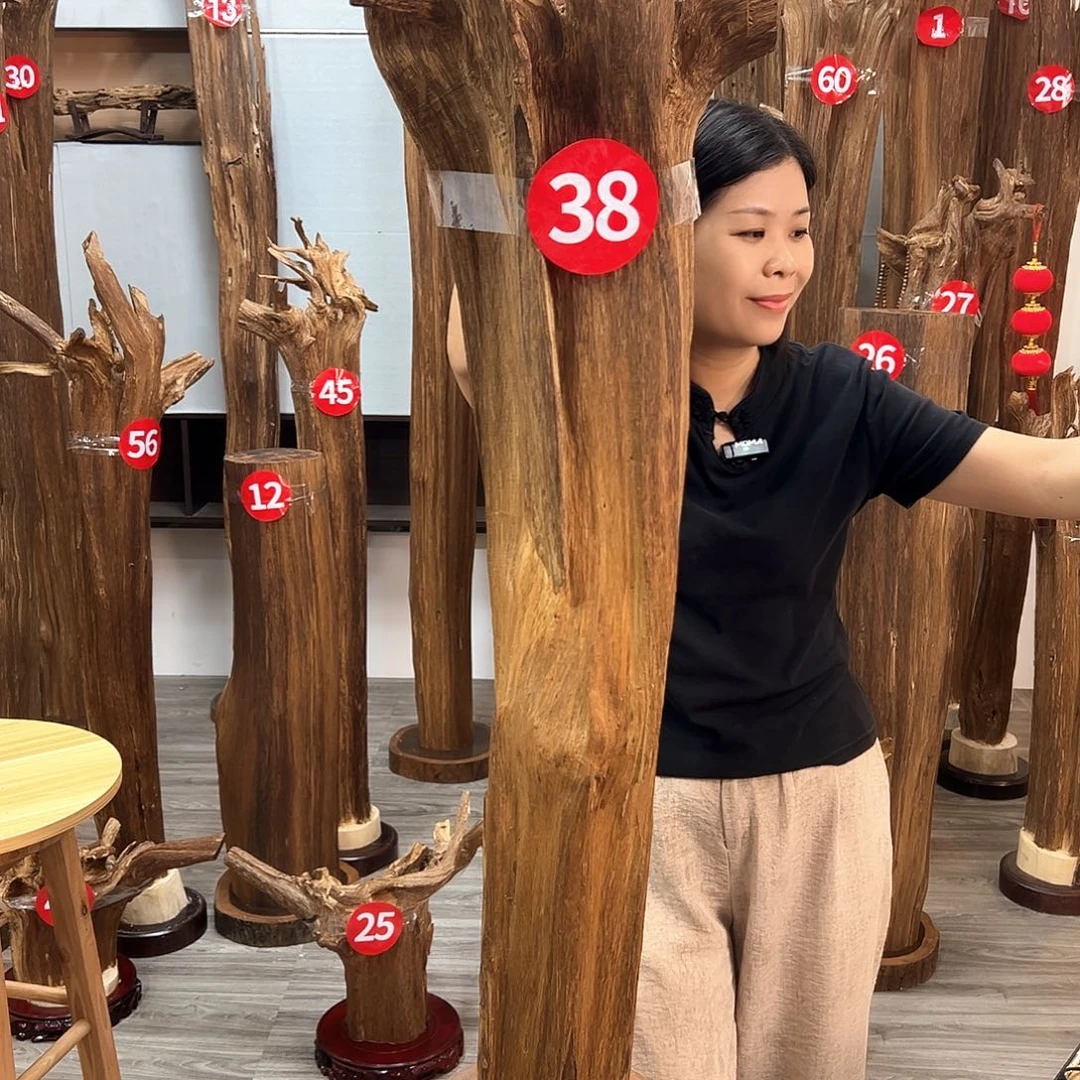 水***华沉香碎屑沉香沉香