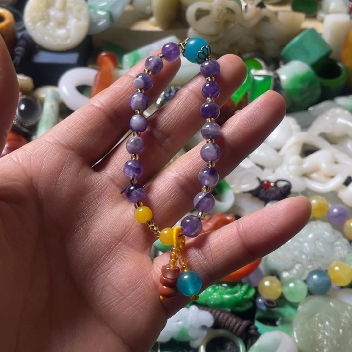 和田玉未镶嵌吊坠(不含链)